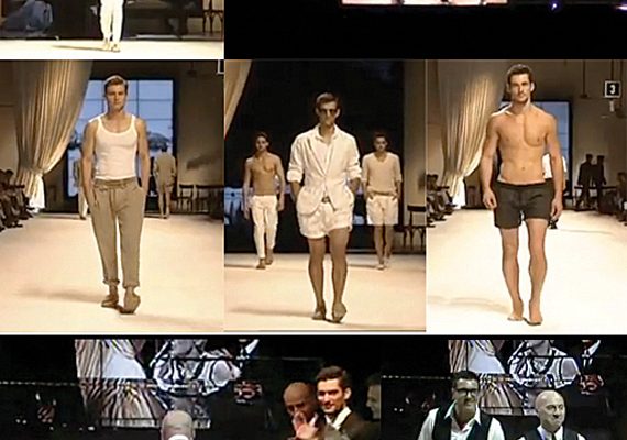 Dolce&Gabbana 20th anniversary
