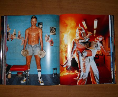 Heaven to Hell – David LaChapelle
