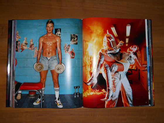 Heaven To Hell La Raccolta Di David Lachapelle