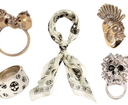 Must Have – in love with skulls