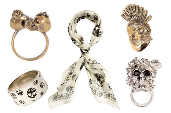 Must Have – in love with skulls