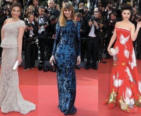 Cannes, giorno 1: i SI e i NI sul red carpet