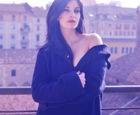 Shooting Italian beauty by Isabella Novali