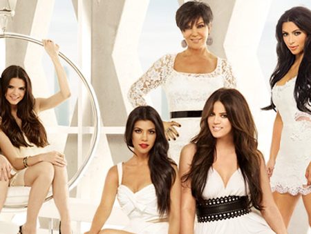 Keeping up with the Kardashians! – Nuova serie