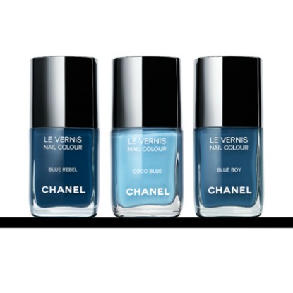 Arrivano “Les Jeans de Chanel”