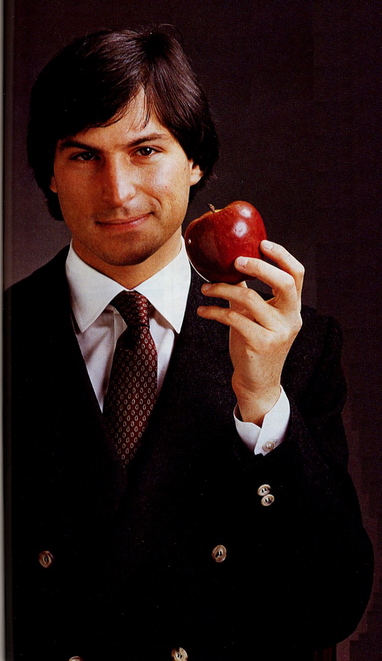 Addio a Steve Jobs – Video tributo all’uomo che rivoluzionò l’era digitale