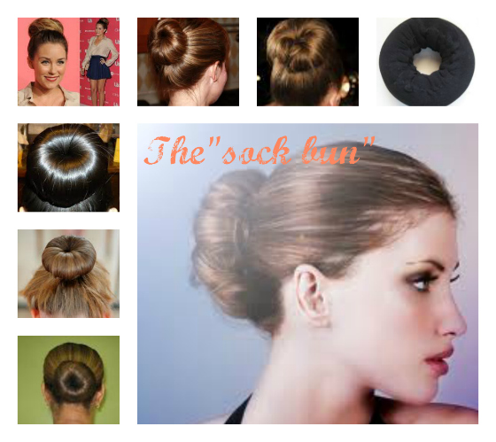 La tecnica del “sock bun”: quando lo chignon perfetto nasconde un… calzino