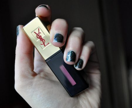 REVIEW – Make-up: il nuovo Vernis à lèvres di YSL, pro e contro