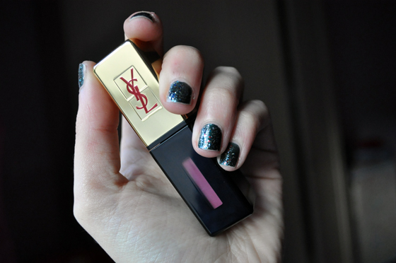 REVIEW – Make-up: il nuovo Vernis à lèvres di YSL, pro e contro