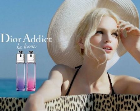 Il nuovo Dior Addict Eau Fraiche: quando l’oggetto del desiderio è un profumo