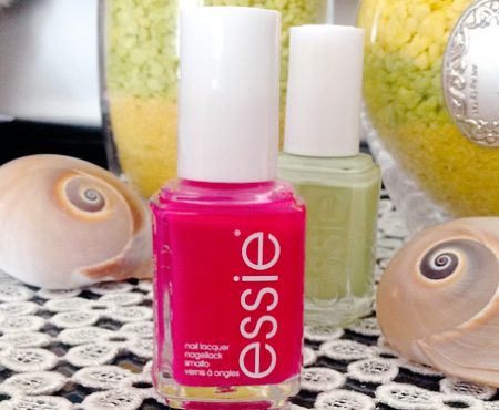 REVIEW- Smalto Essie: ecco perché non mi ha convinta