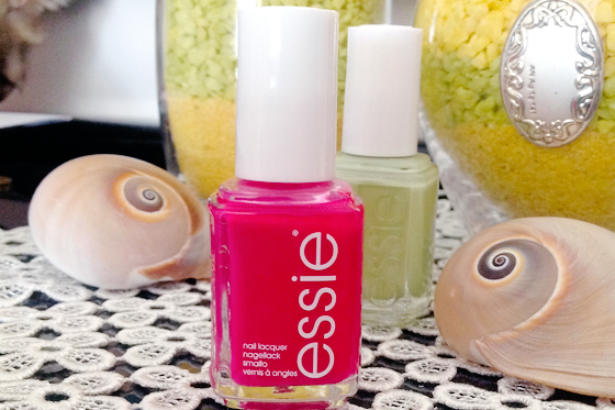 REVIEW- Smalto Essie: ecco perché non mi ha convinta