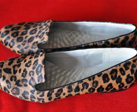 Shopping – Le mie nuove slipper loafers per l’autunno