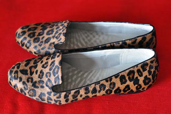 Shopping – Le mie nuove slipper loafers per l’autunno