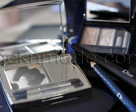 Dior make-up: la nuova collezione autunno/inverno 2012 provata per voi