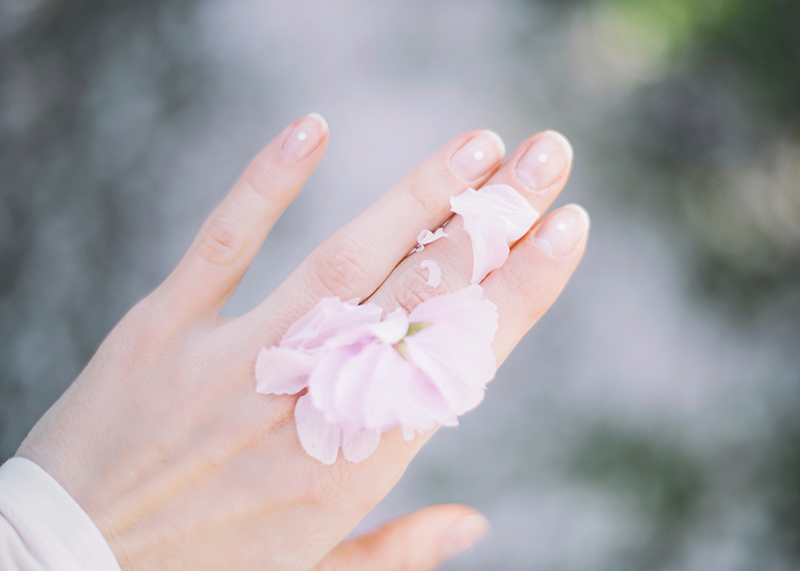 DIY – Il metodo più efficace per sbiancare le unghie