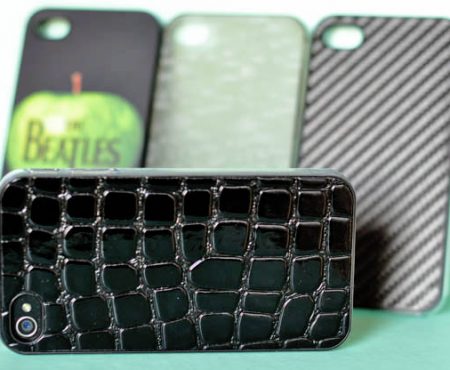 Vans, SATC, Benjamins : le mie cover per iPhone preferite