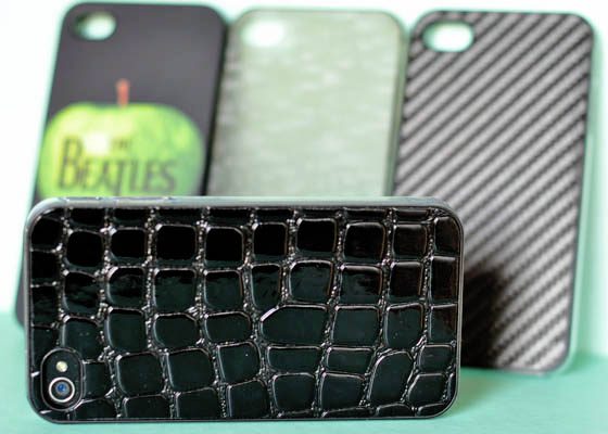 Vans, SATC, Benjamins : le mie cover per iPhone preferite