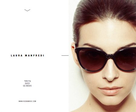 Physical Expressions of Digital Leadership: 15 bloggers interpretano la collezione S/S 2013 Safilo