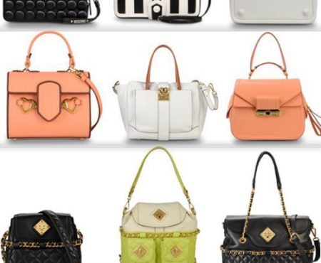 Moschino accessori: collezione primavera/estate 2013