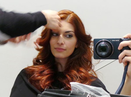 Toni&Guy experience: Hair Meet Wardrobe e il lancio di quattro nuove linee di prodotti