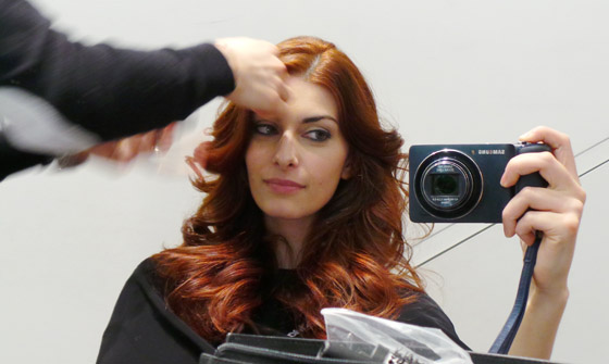 Toni&Guy experience: Hair Meet Wardrobe e il lancio di quattro nuove linee di prodotti