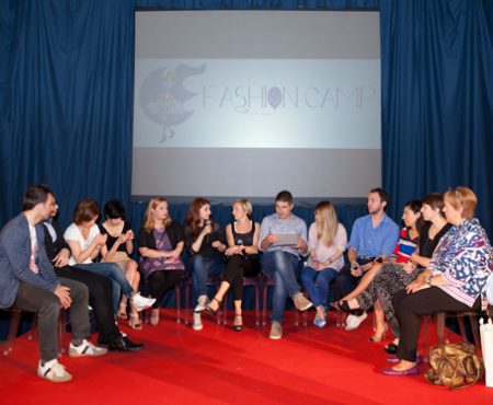 FashionCamp 2013 – Bloggers Meet Brands: il dibattito che ha fatto chiarezza sui rapporti tra bloggers e aziende