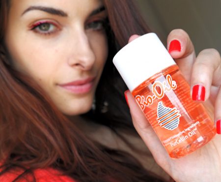 REVIEW – Olio dermatologico Bio-Oil