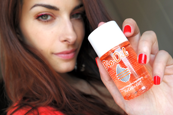 REVIEW – Olio dermatologico Bio-Oil