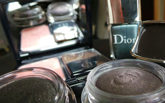 Dior make-up: la nuova collezione Mystic Metallics