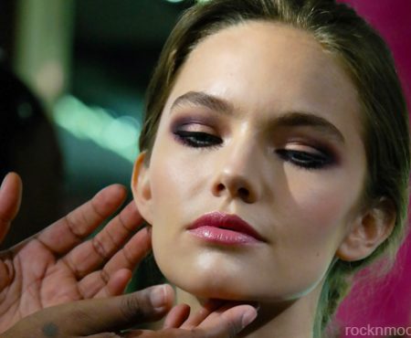 Passioneyes by Dolce & Gabbana: il workshop con Pat McGrath