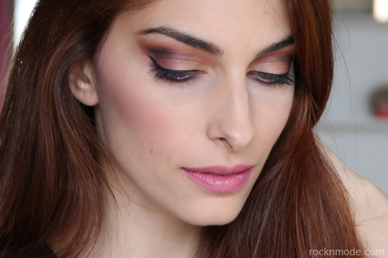 Dolce&Gabbana make-up – Passioneyes total look