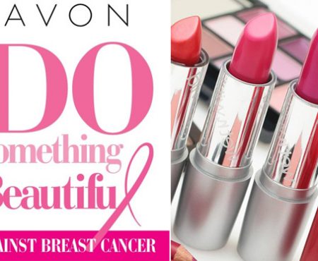 Avon: impegno sociale e lotta contro i tumori al seno