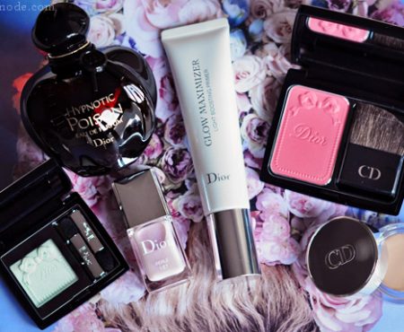 Dior Trianon Collection: i 3 nuovi must have del make-up