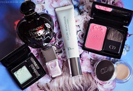 Dior Trianon Collection: i 3 nuovi must have del make-up