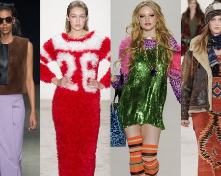 I 10 peggiori look della NYFW A/I 2014-15