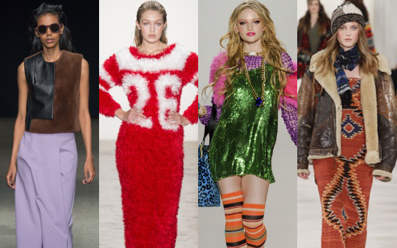 I 10 peggiori look della NYFW A/I 2014-15