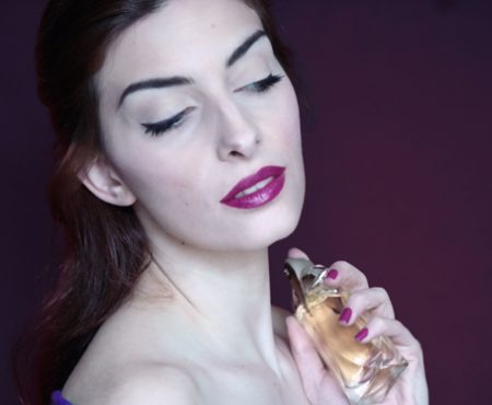 Alien Eau Extraordinaire by Thierry Mugler: review e concorso