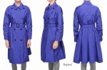 aspesi trench, trench coat, primavera estate