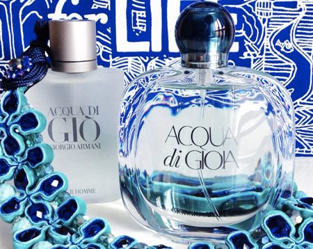 Acqua for Life, quarta edizione: nuova sfida per Giorgio Armani