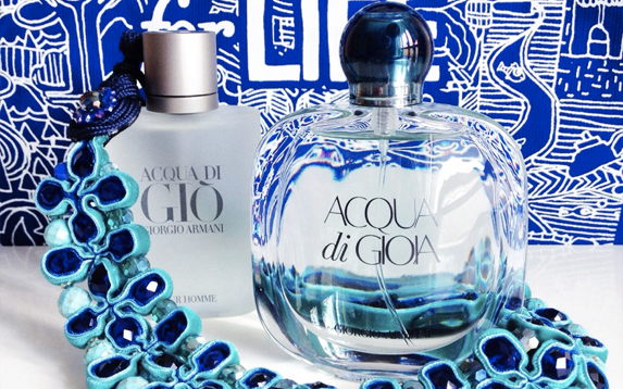 Acqua for Life, quarta edizione: nuova sfida per Giorgio Armani