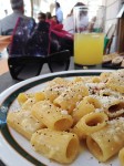 carbonara, mangiare a Roma,