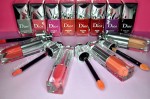 Dior vernis, dior rouge 999, dior makeup, dior spring 2014, dior primavera-estate