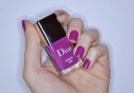 Dior vernis, dior rouge 999, dior makeup, dior spring 2014, dior primavera-estate