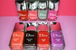 Dior vernis, dior rouge 999, dior makeup, dior spring 2014, dior primavera-estate