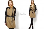 Noisy may trench, shopping selection, primavera estate 2014