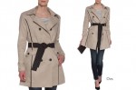 ovs, ovs trench, trench doppio petto, spring shopping selection