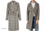 topshop trench, shopping selection, trench spring, primavera estate 2014