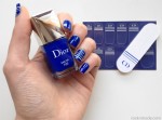 Dior Transat manicure Sailor