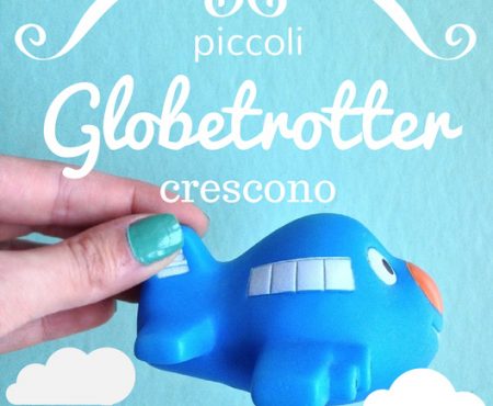 Piccoli Globetrotter crescono – Destinazione: Barcellona!